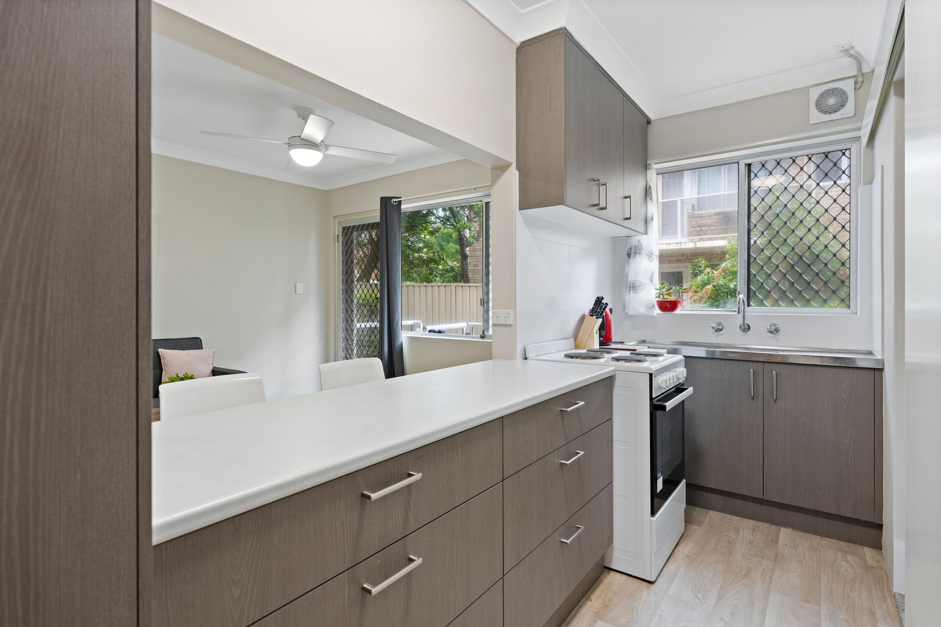 Jewel Court Unit 1 Century 21 Holiday Houses and Apartments